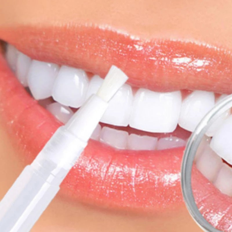 Avtoit | Natural Teeth Whitening Gel Pen