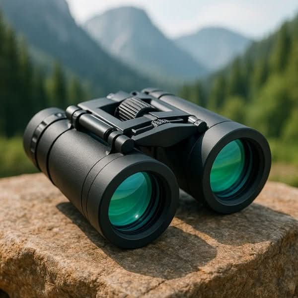 Avtoit | HD 40x22 binoculars for nature and outdoor adventures