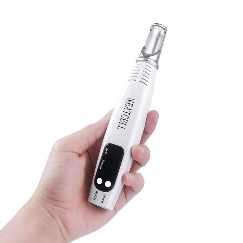 Avtoit | Pulsed Laser Pen with Picosecond Technology