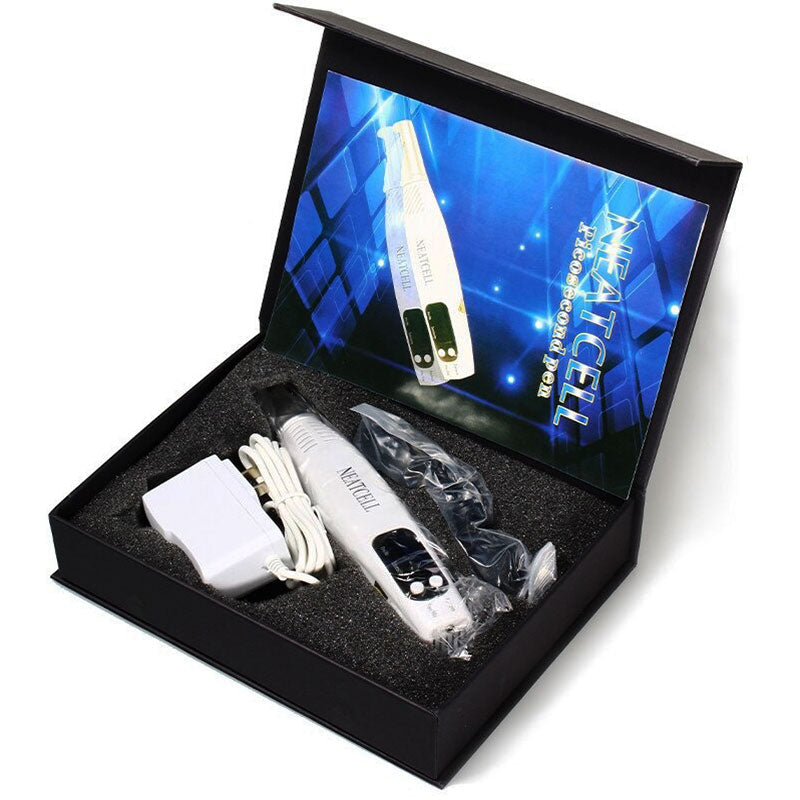 Avtoit | Pulsed Laser Pen with Picosecond Technology