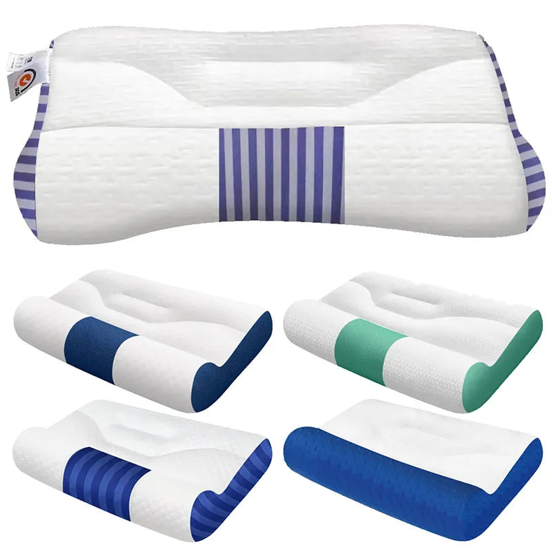 Avtoit | Neck Nest Orthopedic Cervical Support Pillow