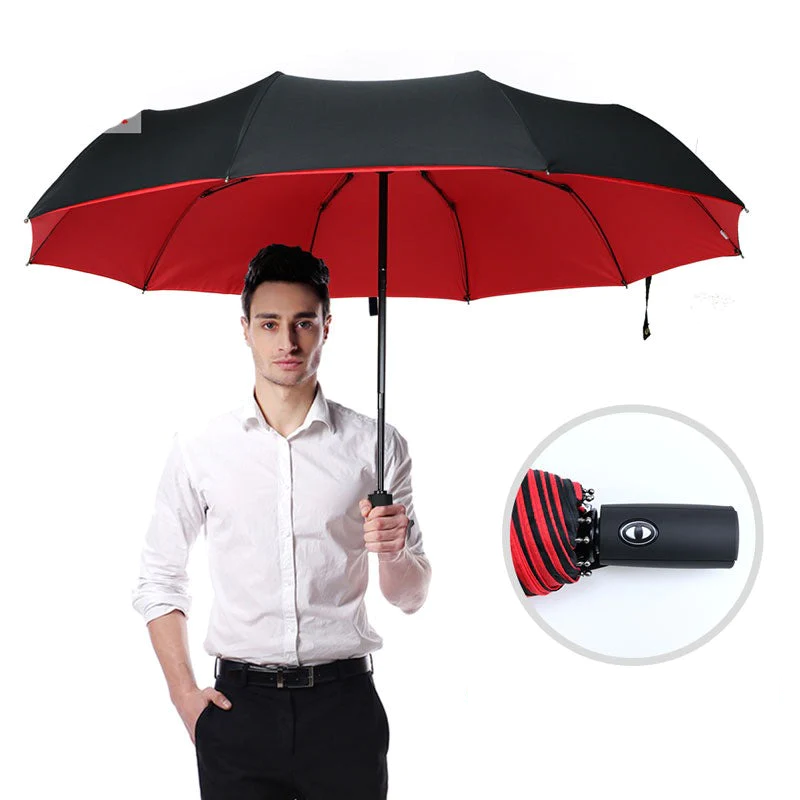 Avtoit | Windproof Storm Umbrella