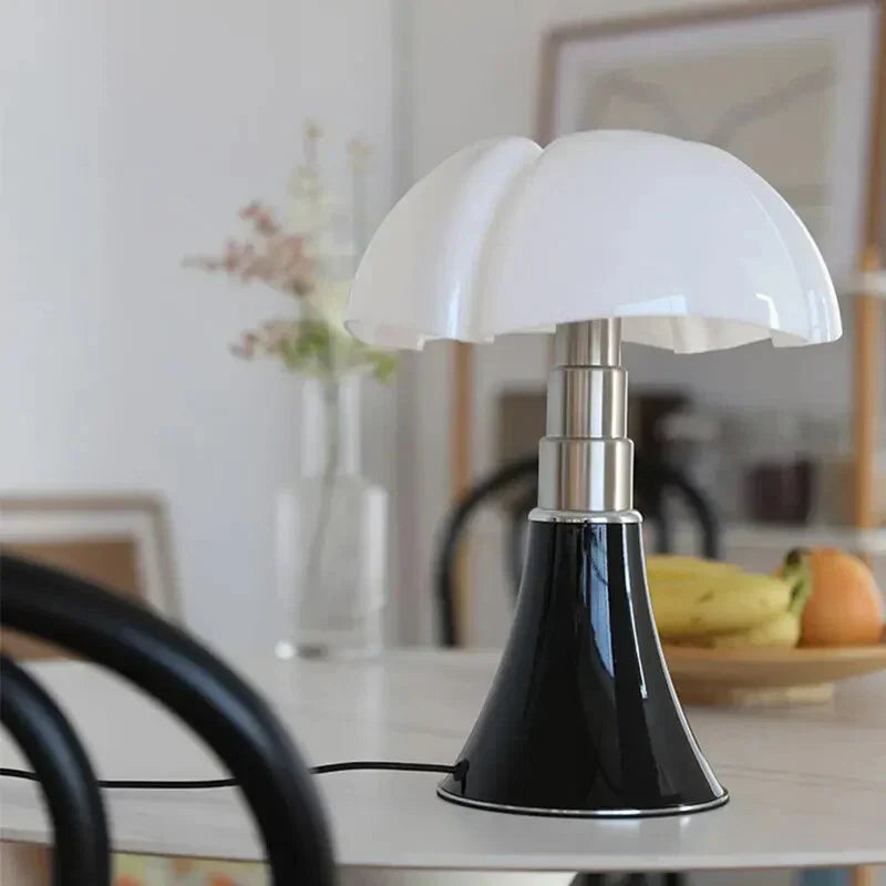 Avtoit | Designer Flower Table Lamp - FloraLuxe