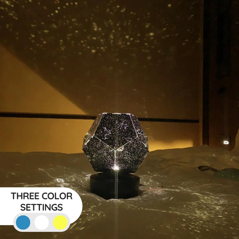 Avtoit | Starry Night Light Projector
