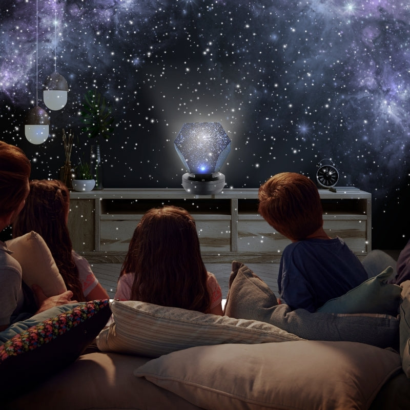 Avtoit | Starry Night Light Projector