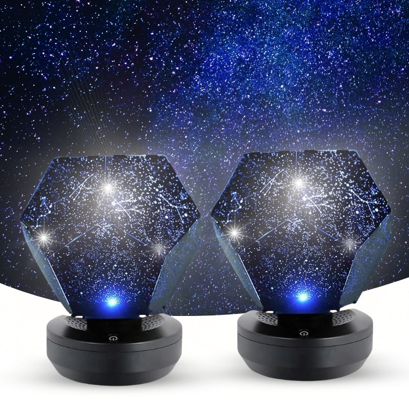 Avtoit | Starry Night Light Projector