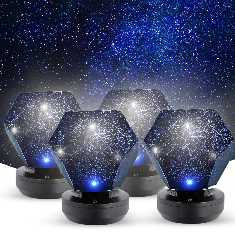 Avtoit | Starry Night Light Projector