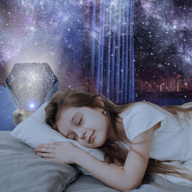 Avtoit | Starry Night Light Projector