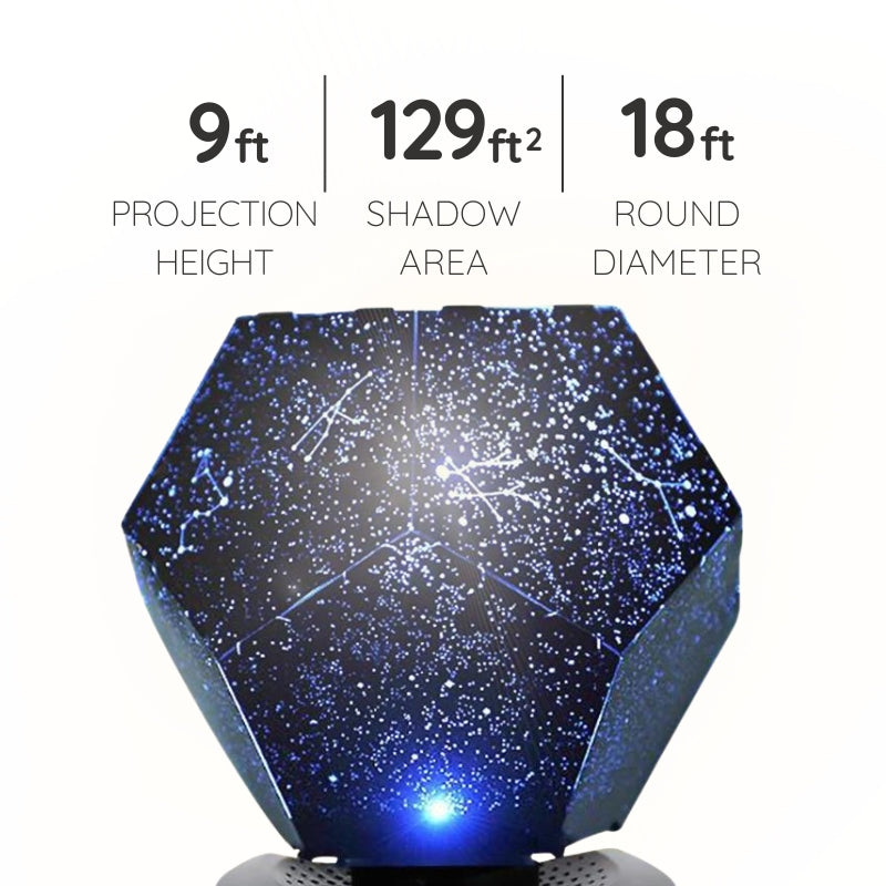 Avtoit | Starry Night Light Projector