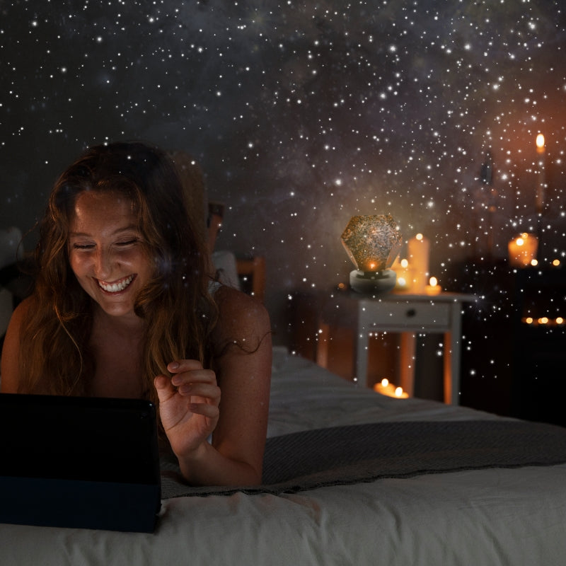 Avtoit | Starry Night Light Projector
