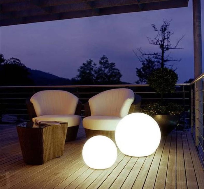 Avtoit | Wireless Multi-Colour LED Patio Lights | Outdoor String Lights for Garden, Deck & Backyard Decor