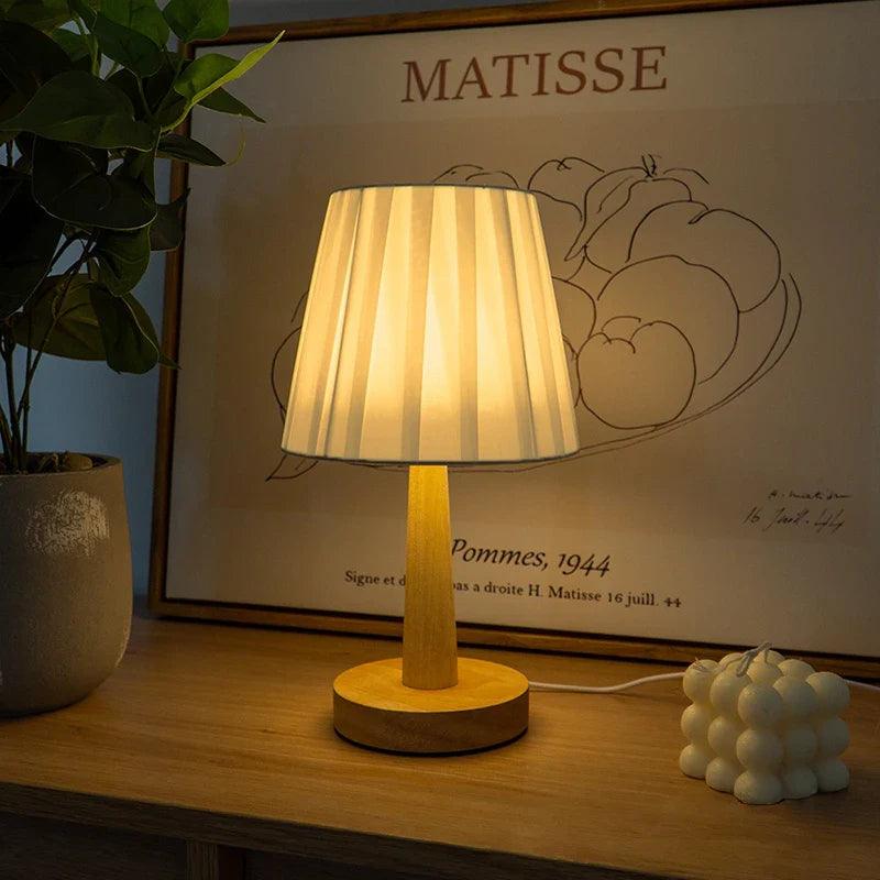 Avtoit | AuraArt - Stylish Rechargeable Ambient Lamp