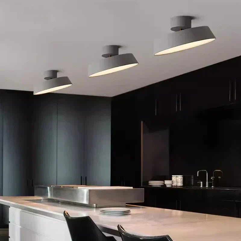 Avtoit | Polarbeam - Rotatable LED Ceiling Light