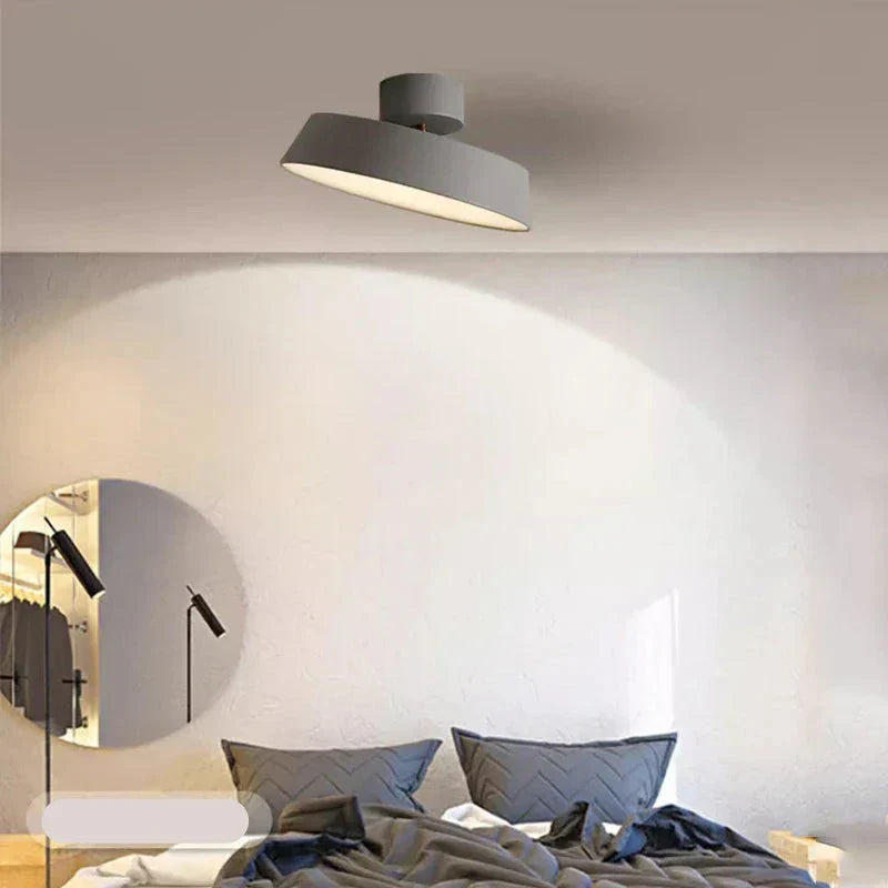 Avtoit | Polarbeam - Rotatable LED Ceiling Light