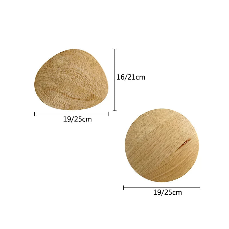 Avtoit | LuxeRadiant – Scandinavian Wooden Wall Lamp