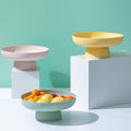 Avtoit | Pastel colored fruit tray