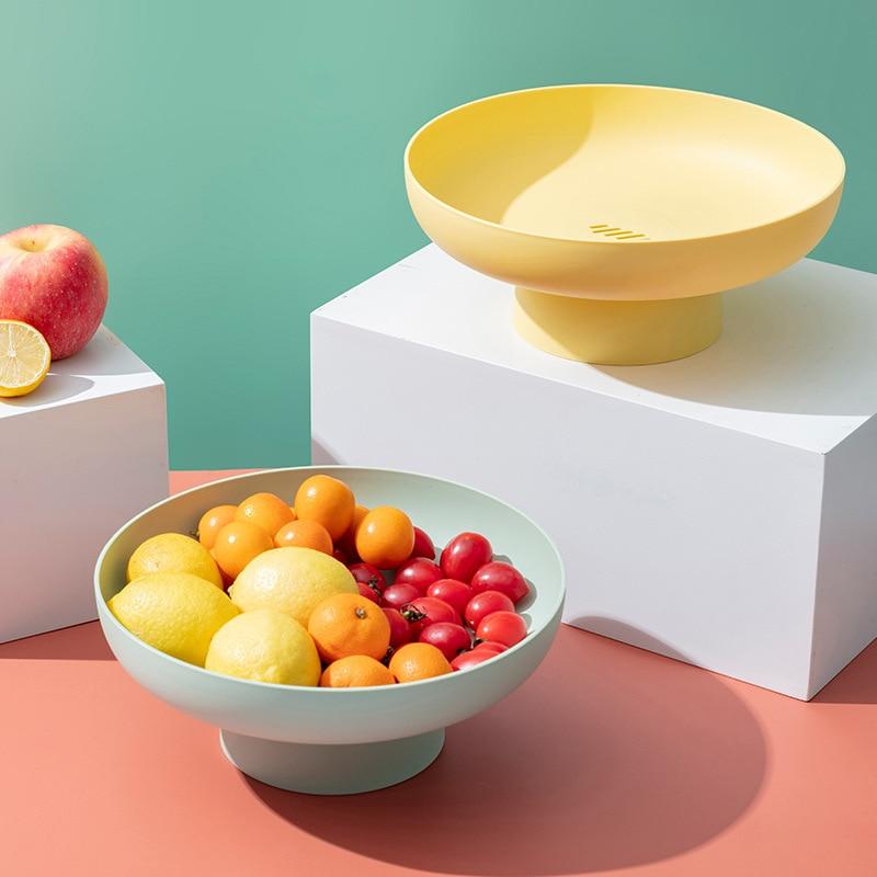 Avtoit | Pastel colored fruit tray