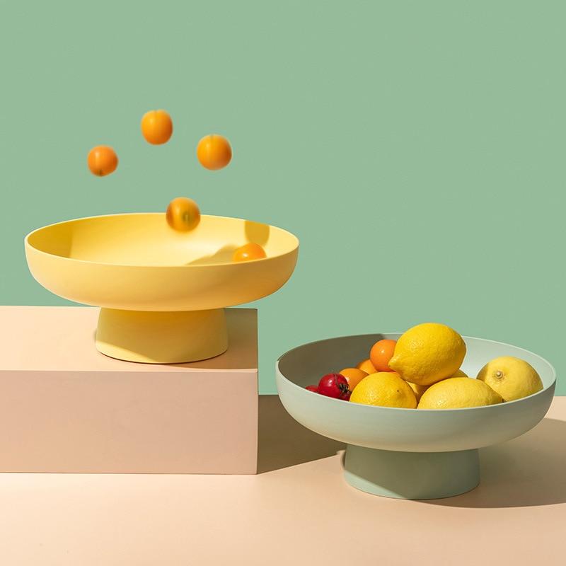 Avtoit | Pastel colored fruit tray