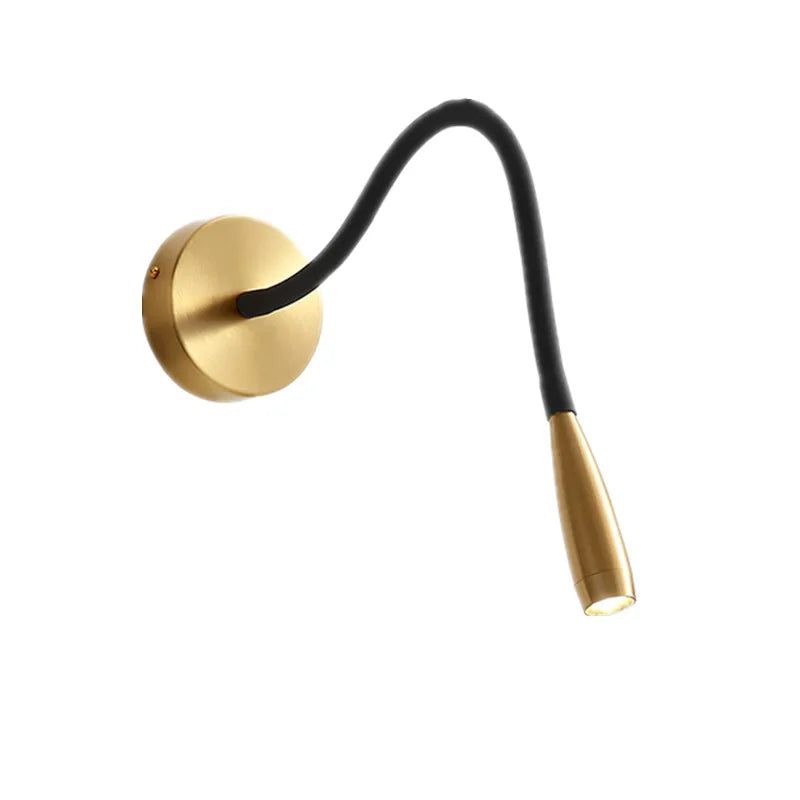 Avtoit | TrendyShine – Adjustable Arm Wall Light