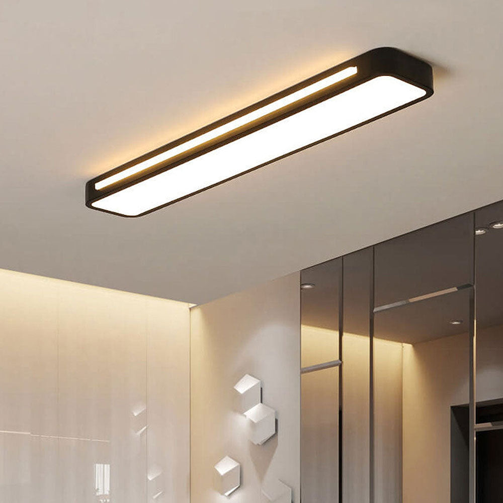 Avtoit | GlowRond – Modern LED Ceiling Light for Hallways, Entrances & Staircases | Energy Efficient & Stylish Design