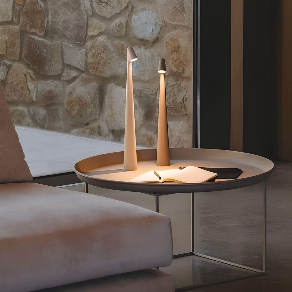 Avtoit | Nordic Elegance Floor Lamp - Stylish and Dimmable Lighting for Modern Interior