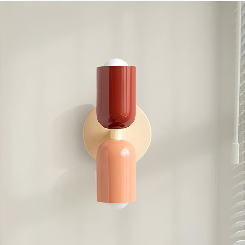 Avtoit | Nordic LED Wall Light | Modern Wall Lamp Indoor