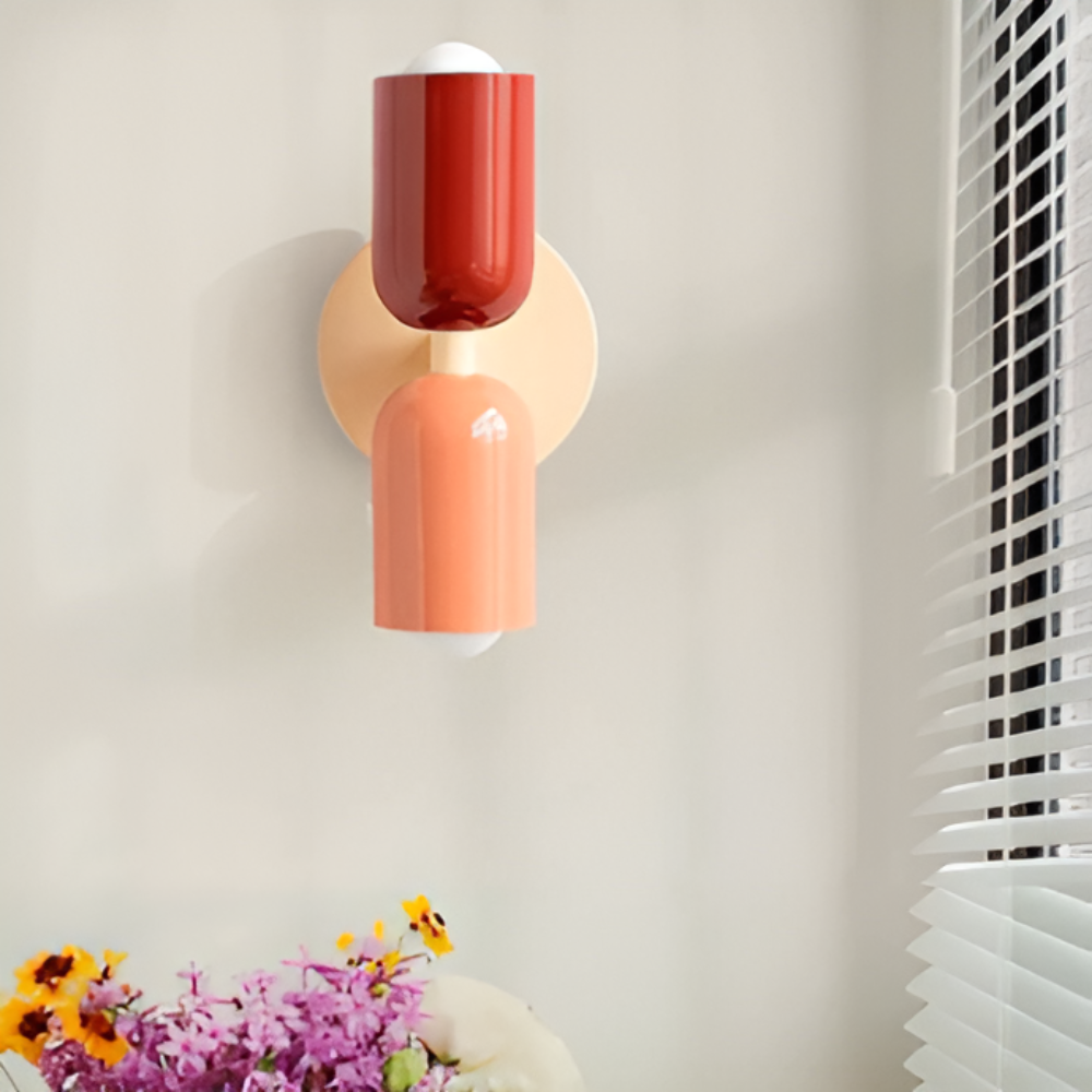 Avtoit | Nordic LED Wall Light | Modern Wall Lamp Indoor