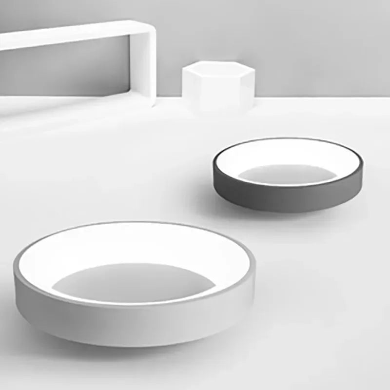 Avtoit | nordic-round-led-ceiling-light-ceiling-lamp-living-room