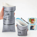 Avtoit | Emergency travel bag for urine relief — Leak-proof & odor-proof