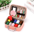 Avtoit | Household Sewing Box Set Mini Suitcase