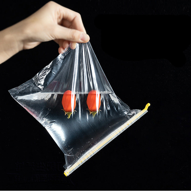 Avtoit | Practical Bag Closing Aid