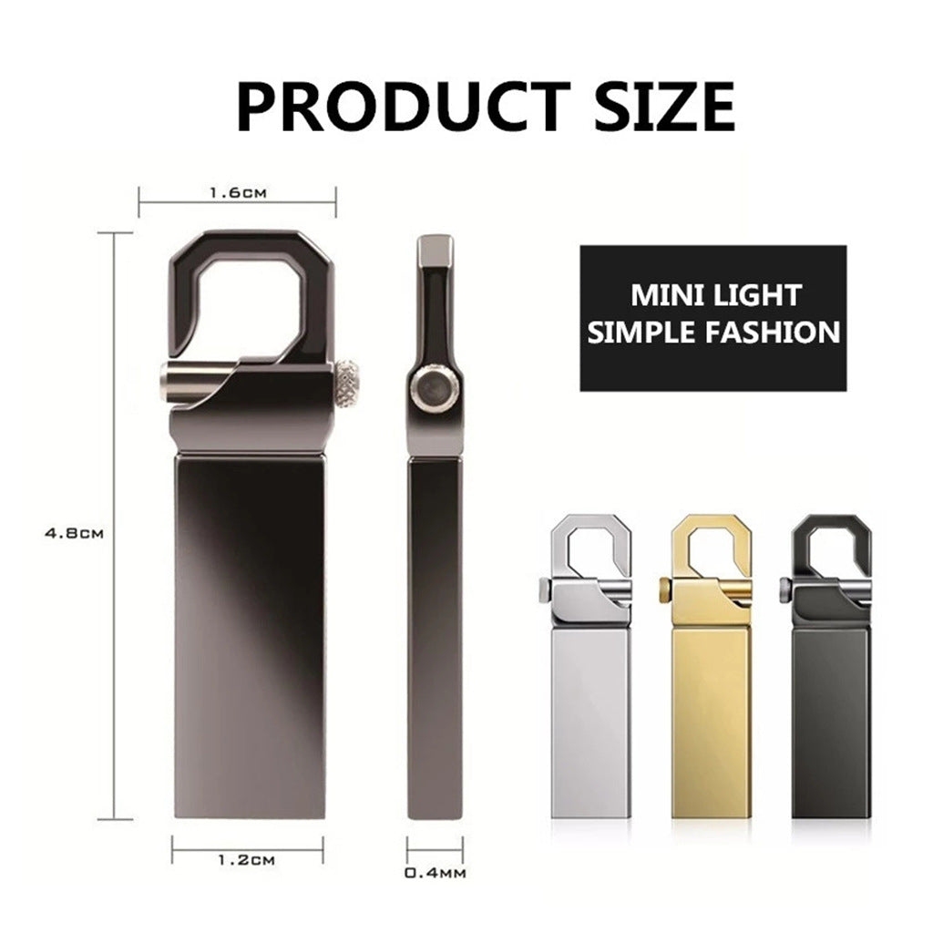 Avtoit | USB flash drive 2TB large capacity pen drive