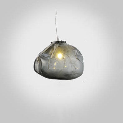 Avtoit | CloudNova Glass Pendant Light | Modern Design | Unique Cloud Look | Ambient Lighting