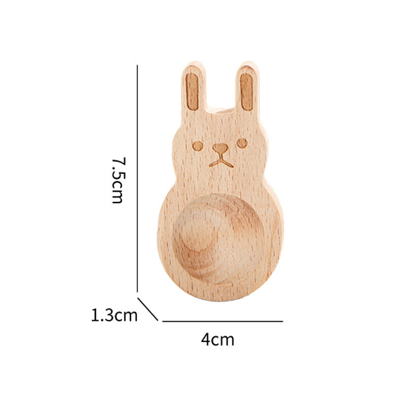 Avtoit | Natural Scent Diffuser made of Wood (Set of 2)