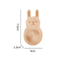 Avtoit | Natural Scent Diffuser made of Wood (Set of 2)