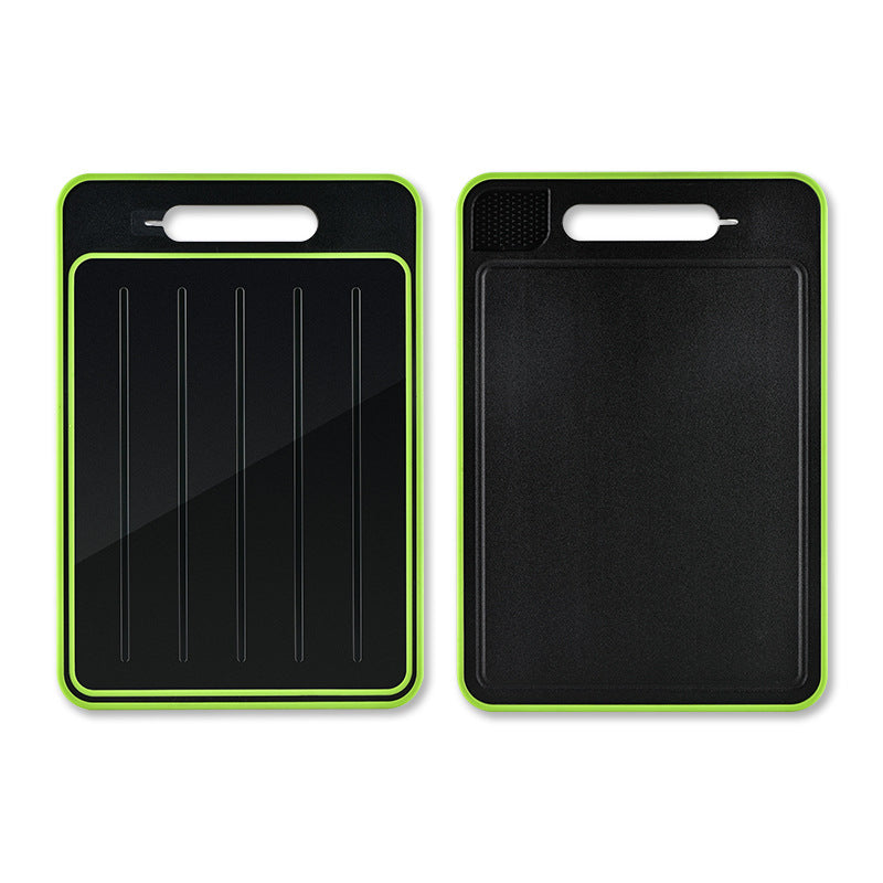 Avtoit | 4in1 Defrosting and Cutting Board for Food