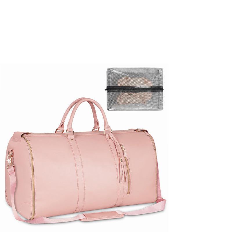 Avtoit | Travel bag with extra space