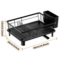 Avtoit | Practical Dish Dryer with Water Drain