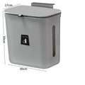 Avtoit | Multifunctional Trash Can