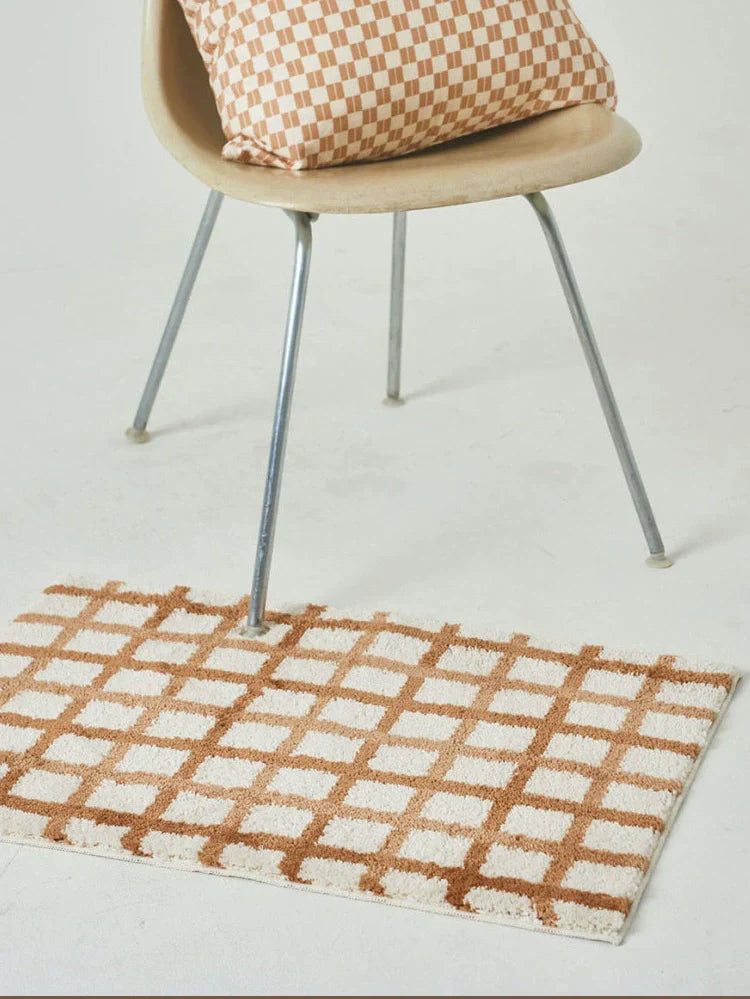 Avtoit | Zion Bath Rug