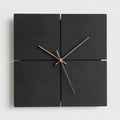 Avtoit | Minimalist Modern Silent Wall Clock for Living Room