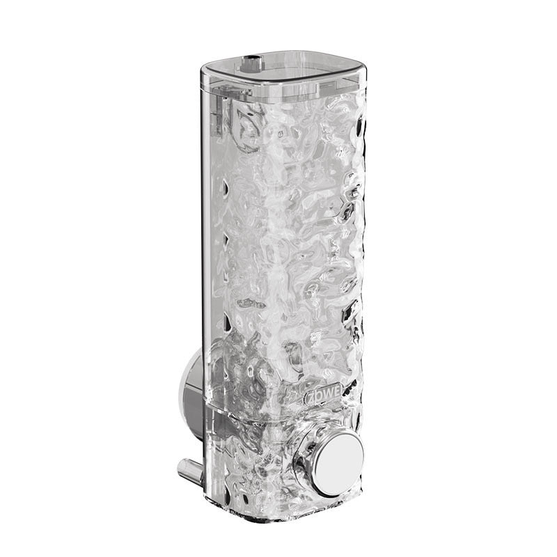 Avtoit | Practical Suction Cup Soap Dispenser