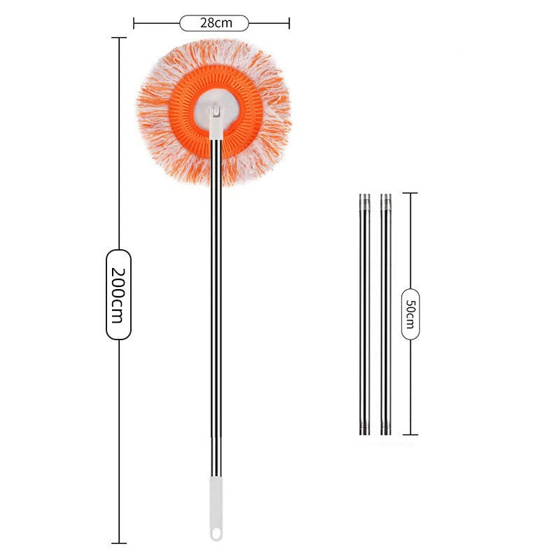 Avtoit | Universal telescopic cleaning mop