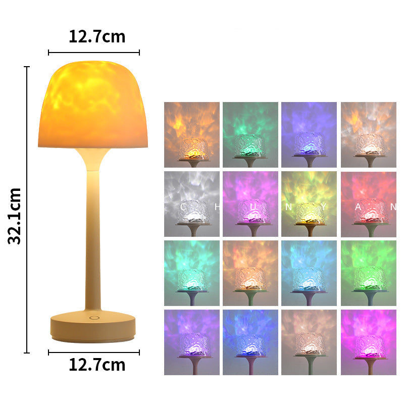 Avtoit | Magical Atmosphere Table Lamp