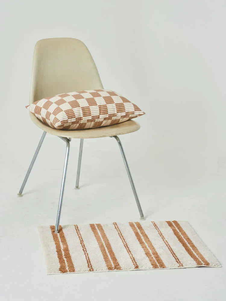 Avtoit | Zion Bath Rug