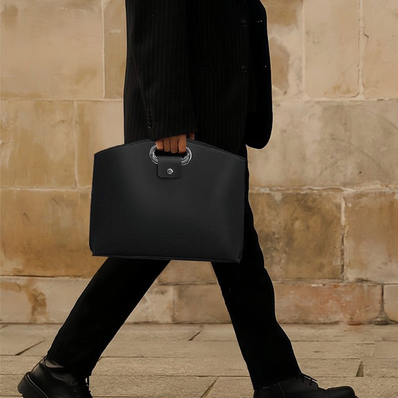 Avtoit | Large Capacity Laptop and Tablet Protective Handbag