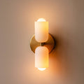 Avtoit | MP H30 Glass Wall Light, Up-Down Style - May Special Offer