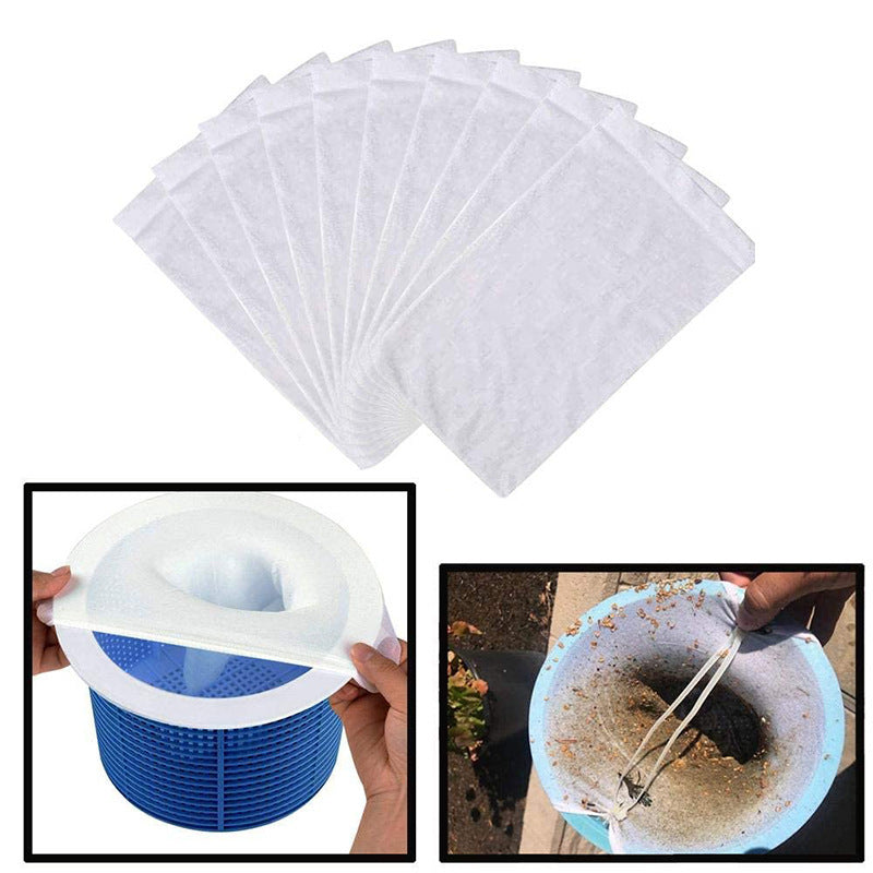 Avtoit | Swimming pool filter socks
