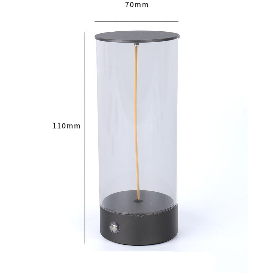 Avtoit | Elegant Cord Lamp