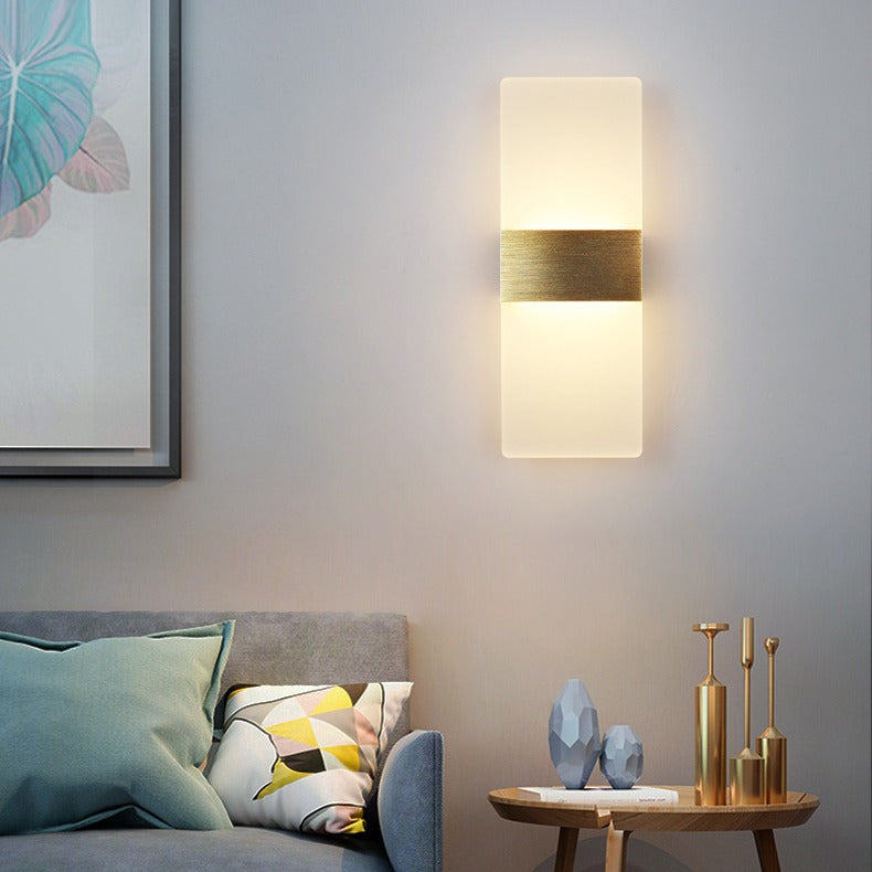 Avtoit | CenturyGlow – Mid-Century Wall Lamp for Timeless Style